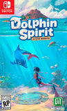 Dolphin Spirit Ocean Mission Switch Used