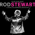 Rod Stewart - You're In My Heart Rod Stewart With The Royal Philharmonic (2lp Pink) Vinyl New