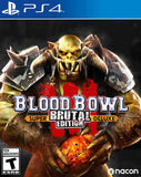 Blood Bowl 3 Brutal Edition PS4 New