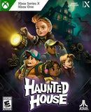 Haunted House Xbox Series X Xbox One Used