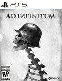 Ad Infinitum PS5 Used
