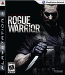 Rogue Warrior PS3 Used