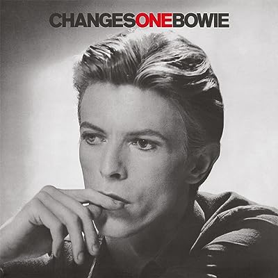 David Bowie - Changesonebowie Vinyl New