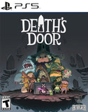 Deaths Door PS5 Used