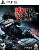 Gungrave Gore PS5 Used