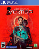 Alfred Hitchcock Vertigo Limited Edition PS4 Used