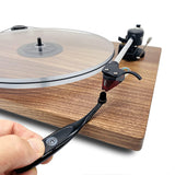 Groove Washer Record & Stylus Care Cleaning Kit New