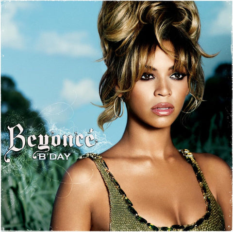 Beyonce - B'Day (2lp) Vinyl New