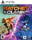 Ratchet & Clank Rift Apart PS5 Used