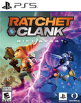 Ratchet & Clank Rift Apart PS5 New