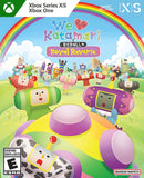 We Love Katamari Reroll + Royal Reverie Xbox Series X Xbox One New