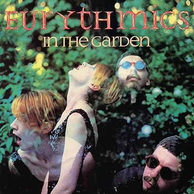 Eurythmics - In The Garden Vinyl New