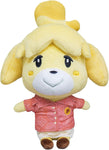 Animal Crossing New Horizons Isabelle 7" Plush New