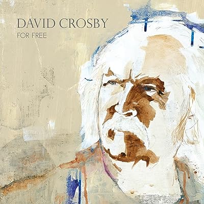 David Crosby  - For Free Vinyl New