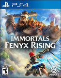 Immortals Fenyx Rising PS4 New