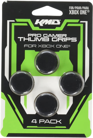 Xbox One Controller Thumb Grips KMD New