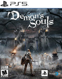 Demons Souls PS5 Used