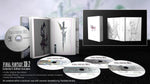 Final Fantasy XIII 2 Collectors Edition PS3 Used
