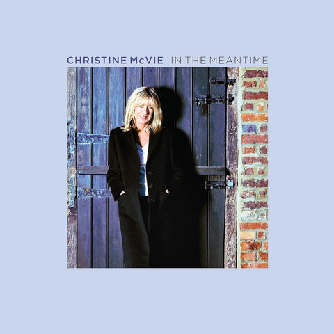 Christine Mcvie - In The Meantime (2lp) Vinyl New