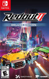 Redout 2 Switch New