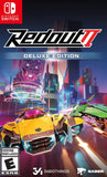 Redout 2 Switch Used