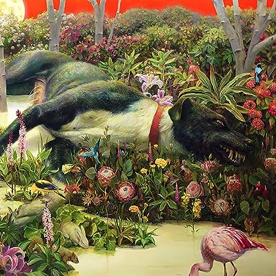 Rival Sons - Feral Roots (2lp) Vinyl New