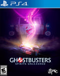 Ghostbusters Spirits Unleashed PS4 New