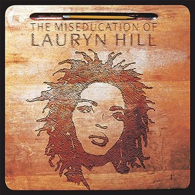 Lauryn Hill - The Miseducation Of Lauryn Hill (2lp) Vinyl New