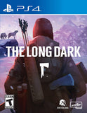 The Long Dark PS4 Used