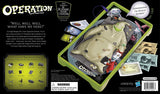 Operation The Nightmare Before Christmas New