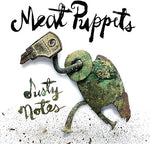 Meat Puppets  - Dusty Notes Vinyl New