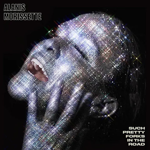 Alanis Morissette - Such Pretty Forks In The Road Vinyl New
