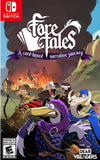 Foretales Switch New