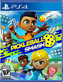 Pickleball Smash PS4 Used