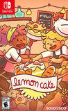 Lemon Cake Switch New
