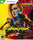 Cyberpunk 2077 Ultimate Edition Xbox Series X New