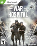 War Hospital Xbox Series X New
