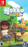 Hokko Life Switch Used