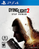 Dying Light 2 PS4 New