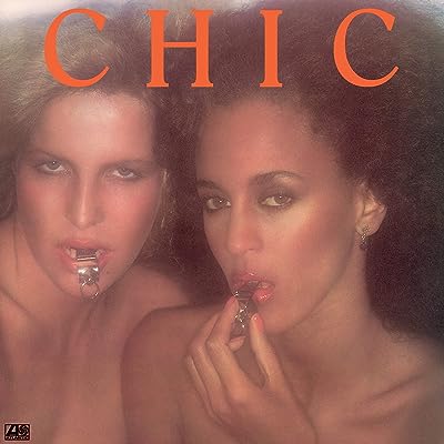 Chic - Chic (2018 Remaster) Vinyl New