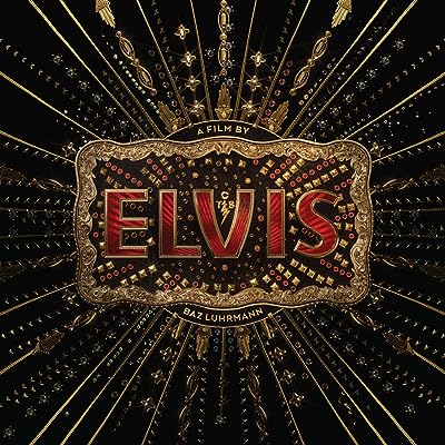 Various Artists - Elvis Original Motion Picture Soundtrack Vinyl New