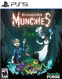 Dungeon Munchies PS5 Used