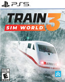 Train Sim World 3 PS5 Used