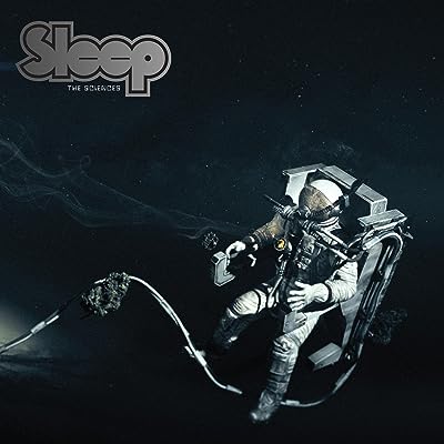 Sleep - The Sciences (2lp) Vinyl New