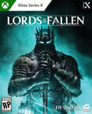 Lords Of The Fallen (2023) Xbox Series X Used