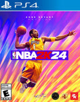 NBA 2K24 Kobe Bryant Standard Edition PS4 New