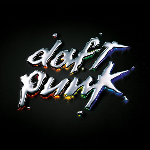 Daft Punk - Discovery Vinyl New