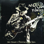 Neil Young & Promise Of The Real - Noise And Flowers (2lp) Vinyl New