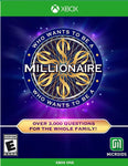 Who Wants To Be A Millionaire Xbox One New