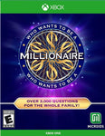 Who Wants To Be A Millionaire Xbox One Used